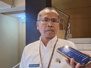 PMI Asal Mataram di Timur Tengah Diminta Waspadai Perang Iran-Israel