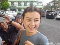 Video: Harapan Kimberly Ryder Mau Mediasi dengan Edward Akbar Cepat Terlaksana
