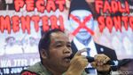 Kisruh Penulisan Ulang Sejarah, Aliansi Organ 98 Ancam Demo Fadli Zon