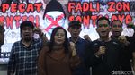 Kisruh Penulisan Ulang Sejarah, Aliansi Organ 98 Ancam Demo Fadli Zon
