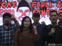 Video Aktivis 98: Jika Fadli Zon Tak Minta Maaf, Kami Geruduk Kantornya