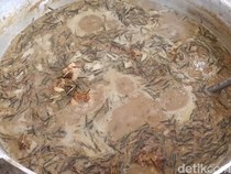 Menikmati Sajian Unik Kacang Hijau yang Berpadu dengan Kaki Sapi dan Kikil
