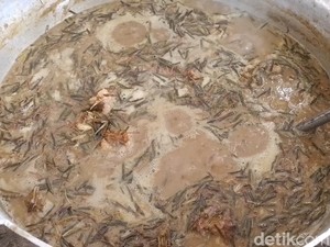 Menikmati Sajian Unik Kacang Hijau yang Berpadu dengan Kaki Sapi dan Kikil