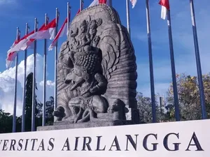 UKT Baru Unair Jalur SNBT dan SNBP 2026, Termahal Jurusan Apa?