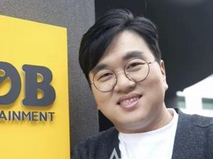 Geger CEO JDB Entertainment Selingkuh dengan Member Grup Idol
