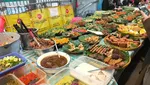 Ini Daftar Harga dan Suasana Makan di Lesehan Bu Gendut Blok M