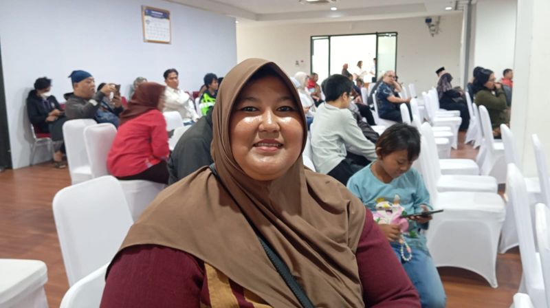 Lisa, Orang Tua Murid