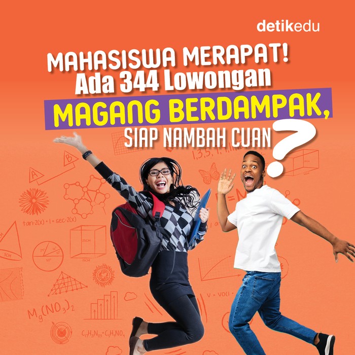 Magang Berdampak