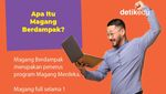 Infografis: Ada 344 Lowongan Magang Berdampak Nih, Mahasiswa Merapat!