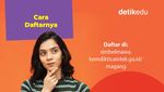 Infografis: Ada 344 Lowongan Magang Berdampak Nih, Mahasiswa Merapat!