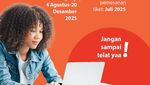 Infografis: Ada 344 Lowongan Magang Berdampak Nih, Mahasiswa Merapat!