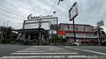 Mal Ini Sepi Meski Ada di Jantung Kota Bekasi