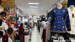 Mal Ini Sepi Meski Ada di Jantung Kota Bekasi