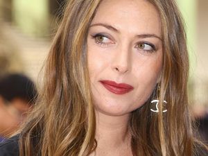 Potret Terbaru Maria Sharapova, 5 Tahun Setelah Pensiun Jadi Petenis