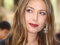 Potret Terbaru Maria Sharapova, 5 Tahun Setelah Pensiun Jadi Petenis