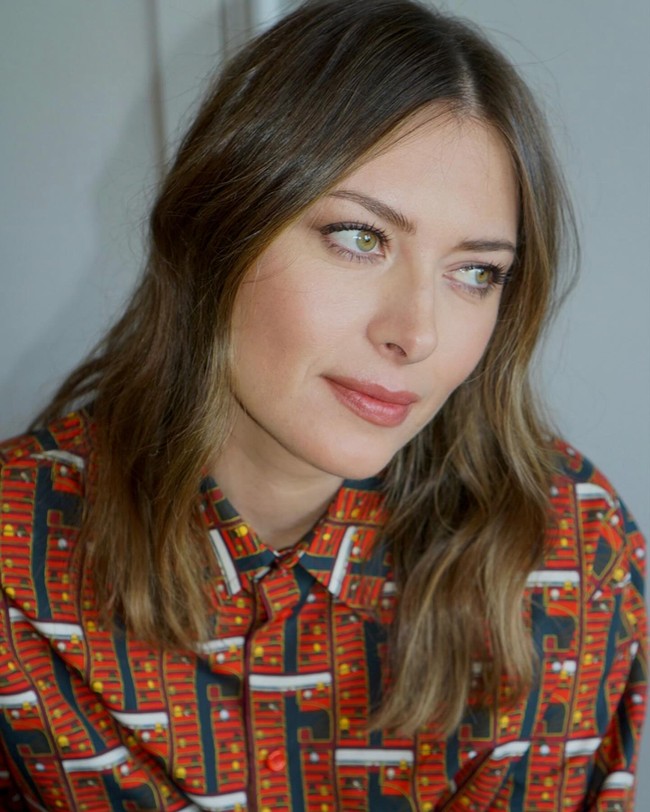 Maria Sharapova pensiun sebagai petenis pada 2020. Lima tahun setelahnya, wanita yang dikenal sebagai atlet cantik tersebut masih cukup aktif dalam dunia olahraga dan hiburan. Foto: Instagram Maria Sharapova