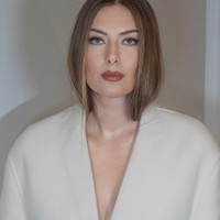 Begini penampilannya dalam acara British Fashion Awards berikut menuai pujian dari para penggemar. Foto: Instagram Maria Sharapova