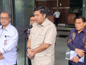 Maruarar Jawab Kritik Rumah Subsidi 18 Meter: Yang 60 Meter Tidak di Kota