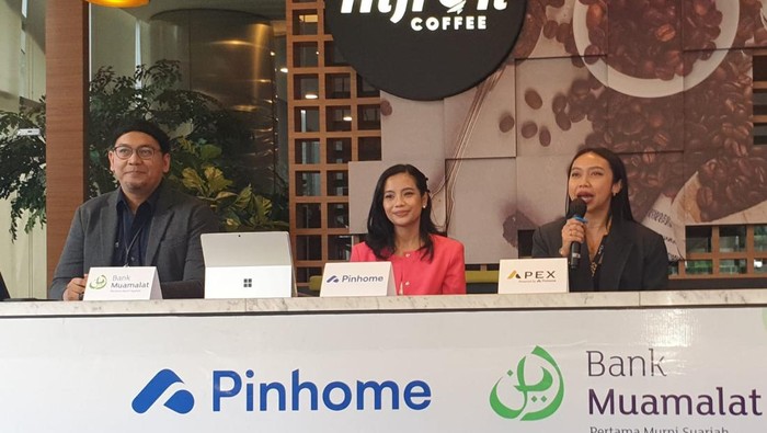 Media Talk Show ‘Tren dan Strategi Properti Kelas Menengah Atas: Relevansi di Masa Ketidakpastian’