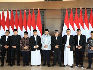 Menag Nilai Penyelenggaraan Haji 2025 Lancar, Petugas Haji Tuai Apresiasi