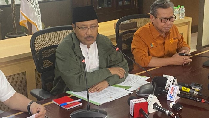 Mensos Gus Ipul