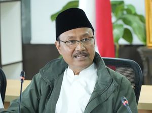Mensos Bakal Coret Nama Penerima Bansos yang Sengaja Dipakai buat Judol