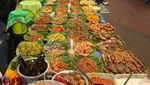 Ini Daftar Harga dan Suasana Makan di Lesehan Bu Gendut Blok M