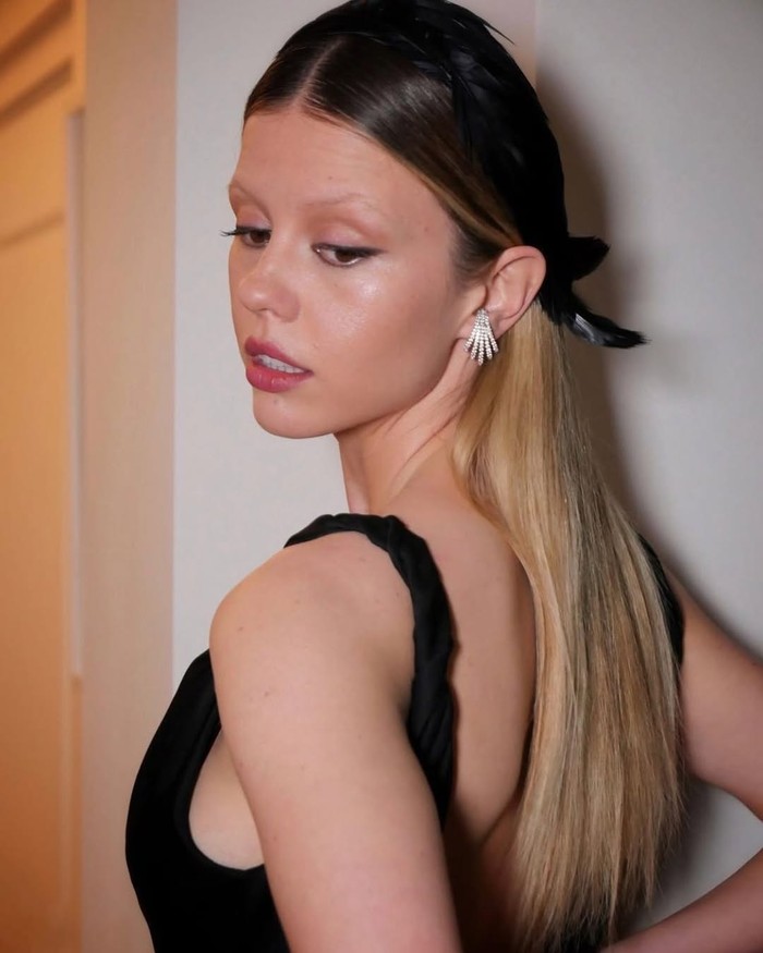 Mia Goth