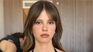 Mia Goth bakal beradu akting dengan Ryan Gosling di Star Wars. Foto: Instagram Mia Goth