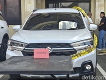 Tersangka Penembakan WN Australia di Bali Juga Terlibat Penggelapan Mobil