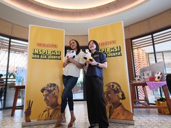 Cerita Para Keluarga Indonesia Temukan Inspirasi Lewat Produk MR.D.I.Y.