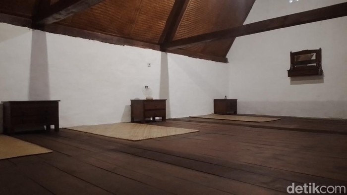 Museum Tjokroaminoto di Kelurahan Peneleh, Surabaya Museum Tjokroaminoto di Kelurahan Peneleh, Surabaya