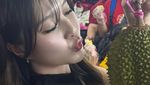 Keseruan Vior Jualan Cheese Coin hingga Makan Kepiting