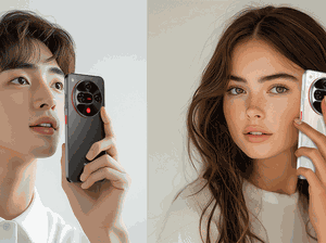 Nubia Focus 2 5G: Kamera AI 108MP dan Harga Rp 2 Jutaan