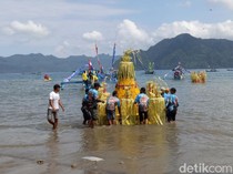 Asal Mula Pemkab Trenggalek dan Tulungagung Rebutan 13 Pulau