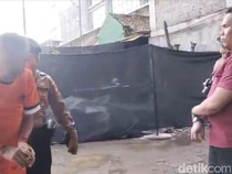 Kapolda Jabar: Ruko Kasino Bandung Baru Beroperasi 3 Hari