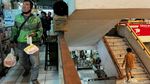 Pasar Pramuka Ditata, Siap Tertib Obat dan Terintegrasi LRT