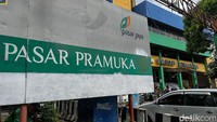 Dengan berbagai pembenahan ini, diharapkan Pasar Pramuka dapat menjadi pusat perdagangan farmasi yang lebih tertib, aman, dan modern, sekaligus mudah diakses oleh masyarakat luas. 