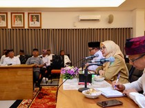 Bupati Ipuk Luncurkan Banyuwangi Melayani, Layanan Publik Lebih Humanis