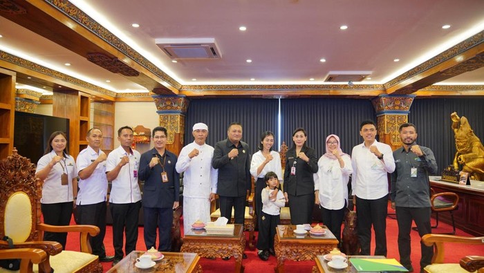 Pemkab Gianyar
