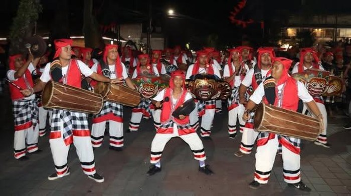 Pemkab Tabanan