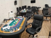 DPRD Kritik Pemkot Bandung yang Kecolongan soal Ruko Kasino