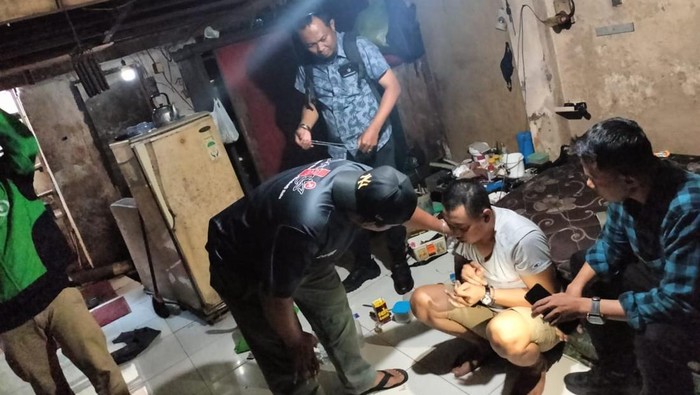 Pria di Maros Bobol Brankas Perusahaan Rp 85 Juta Tempat Pacarnya Bekerja