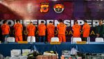 Nekat! Kasino di Bandung Berkedok Arena Futsal-Biliar