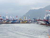 Pemkab Trenggalek Ajukan Protes ke Kemendagri Soal Kepemilikan 13 Pulau