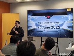 Poco F7 Rilis di Indonesia 25 Juni, Pakai Snapdragon 8s Gen 4?