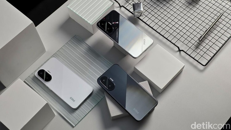 Poco F7