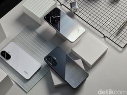 Poco F7 Rilis 25 Juni, Desain Stylish Performa Gahar Harga Miring