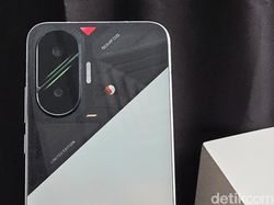 Poco F7 Rilis 25 Juni, Desain Stylish Performa Gahar Harga Miring