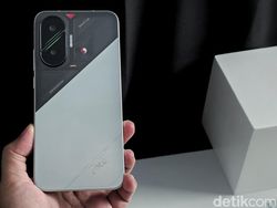 Poco F7 Rilis 25 Juni, Desain Stylish Performa Gahar Harga Miring